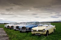 Cumbria Classic Wedding Cars 1095941 Image 0